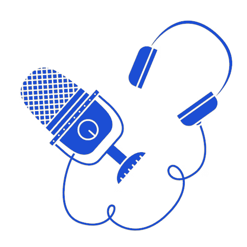 Podcast tulpa studio