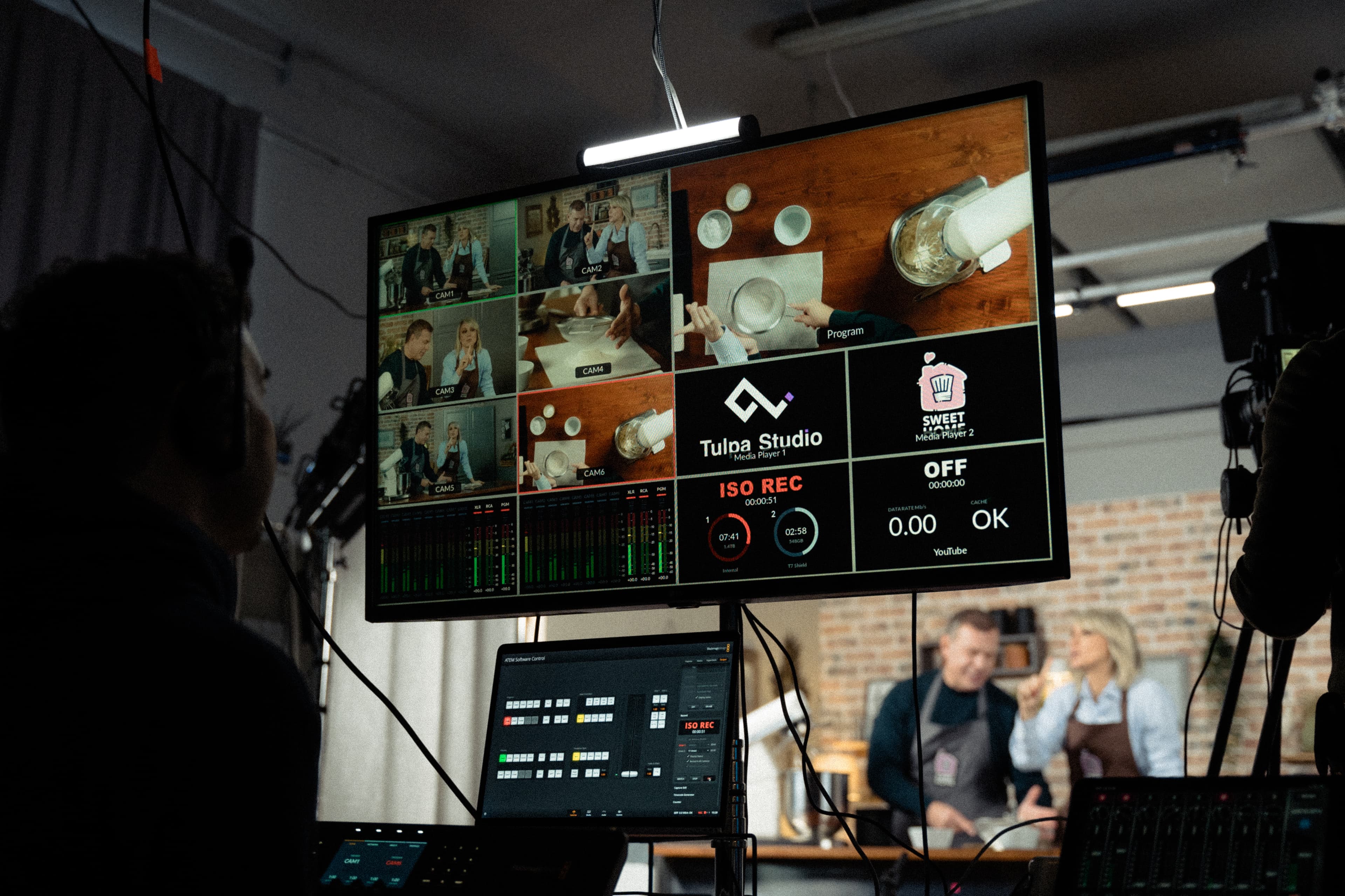 From concept to cinematic form: How a creative video revolution is driving independent production