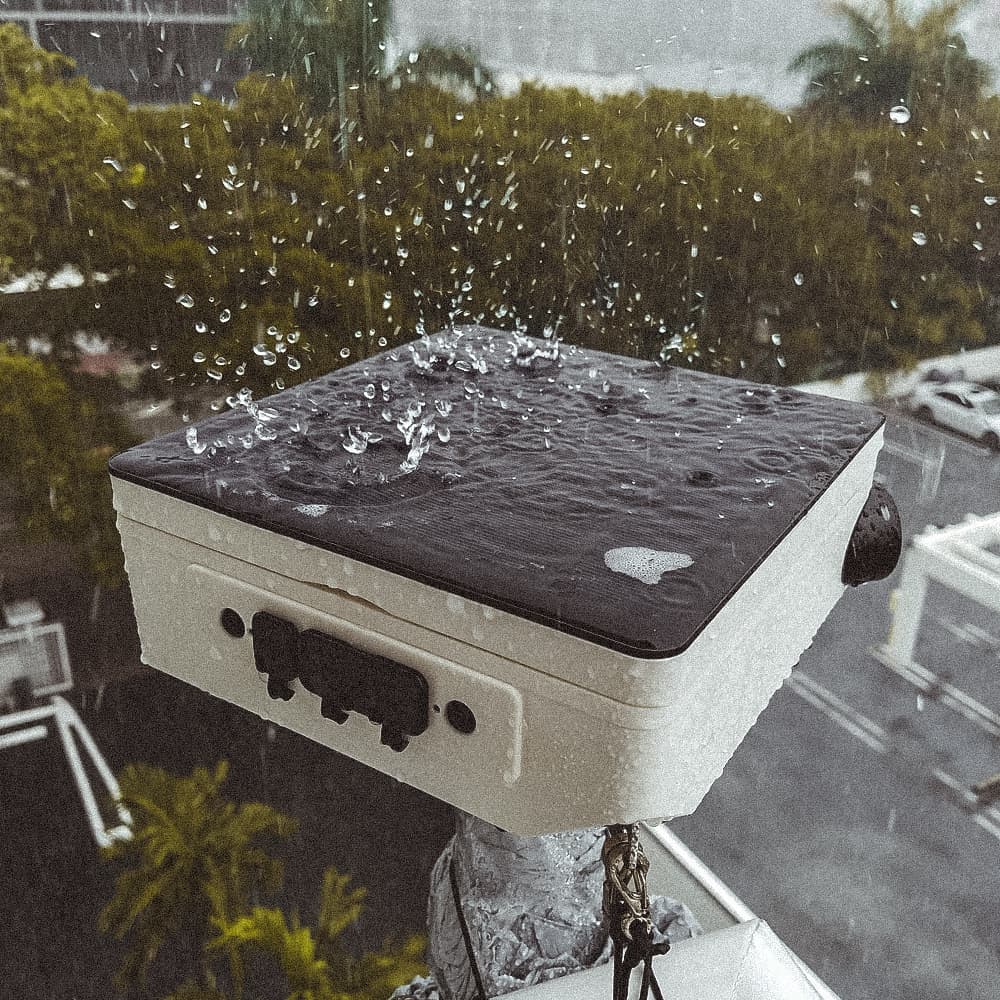 Timelapse