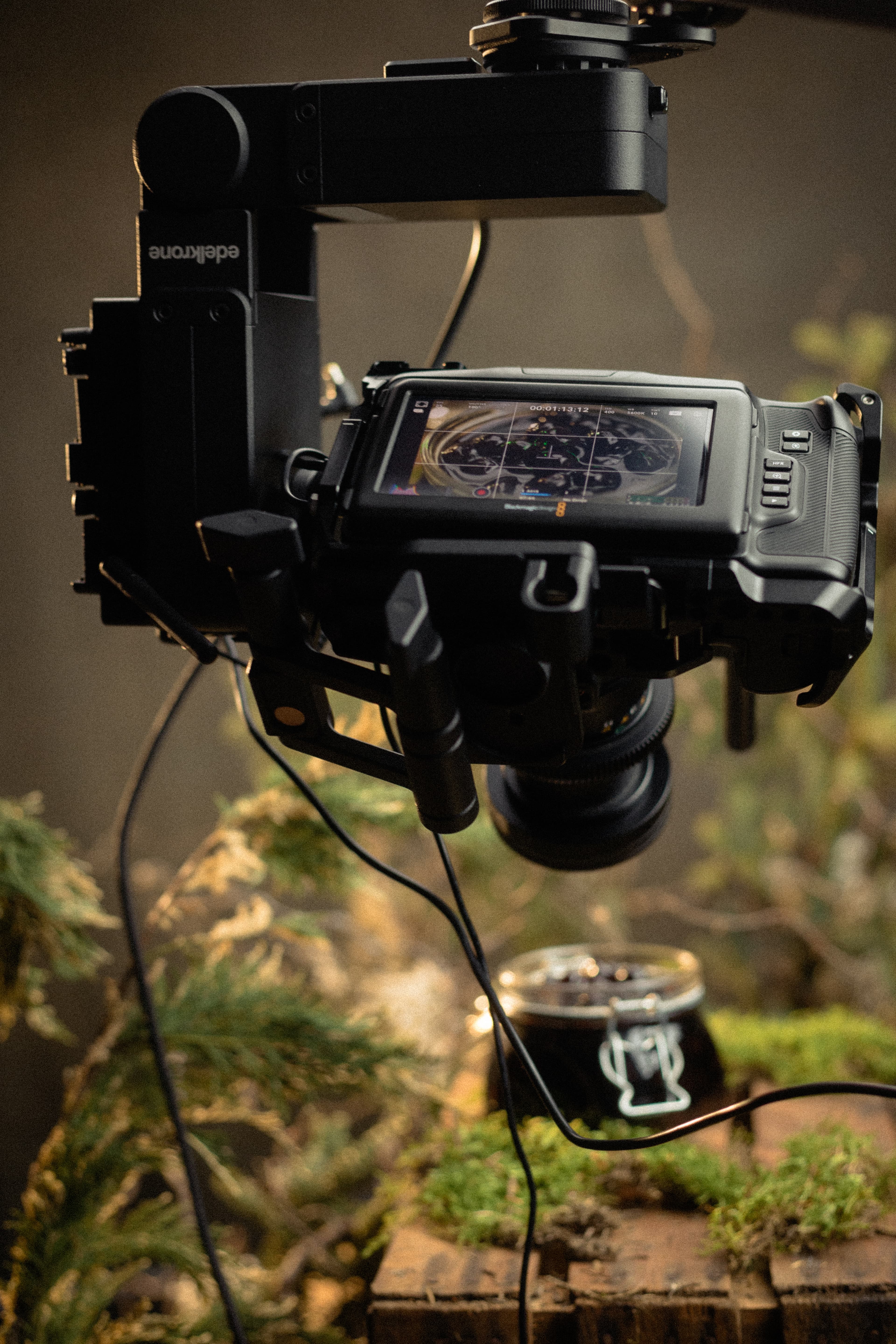 Motion Control