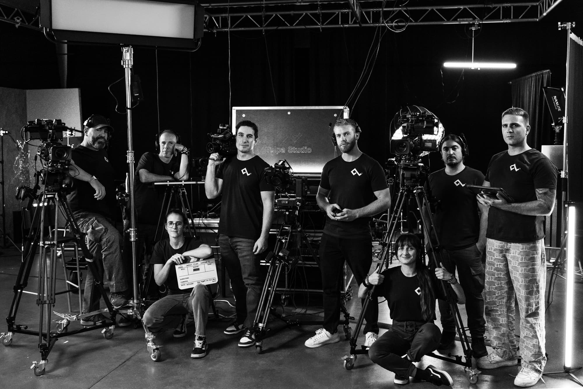 Produzioni agili, ovunque servano