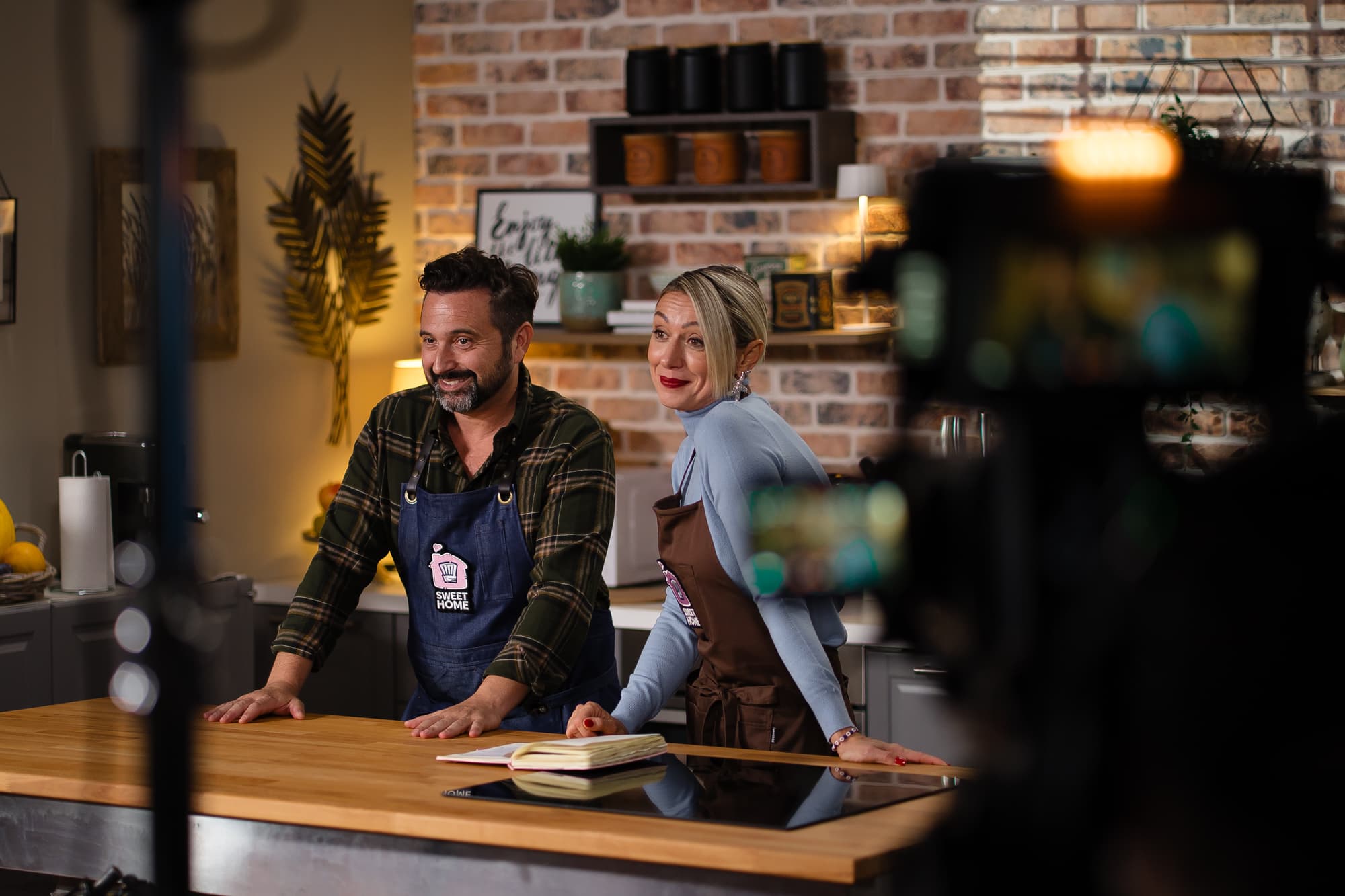 MASTERCLASS DELLA BELLA VITA