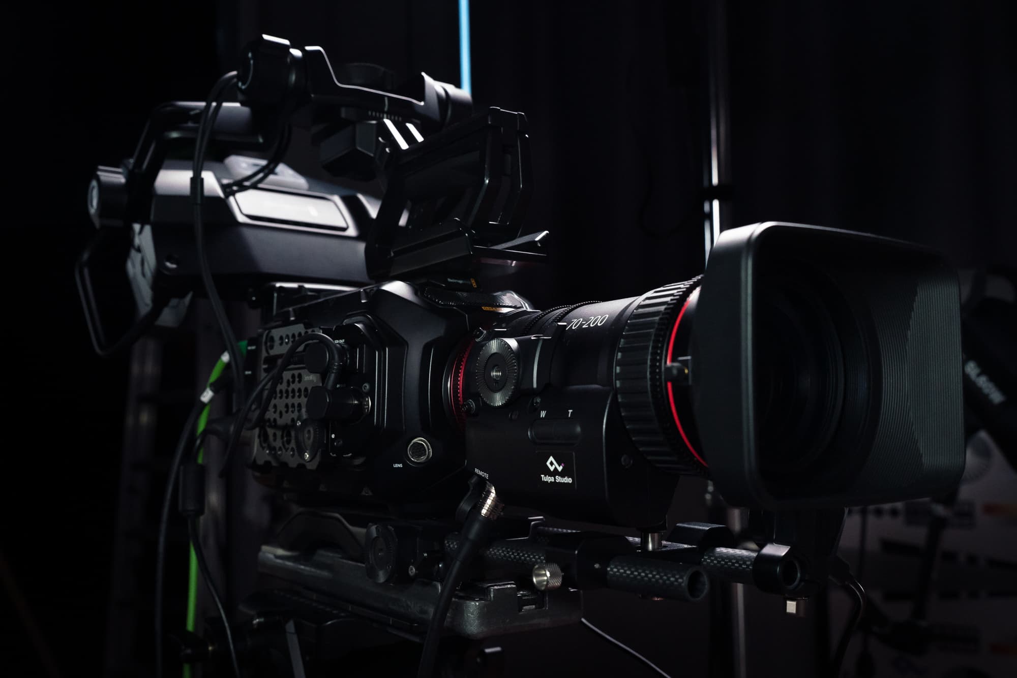 Visione indipendente per la TV odierna