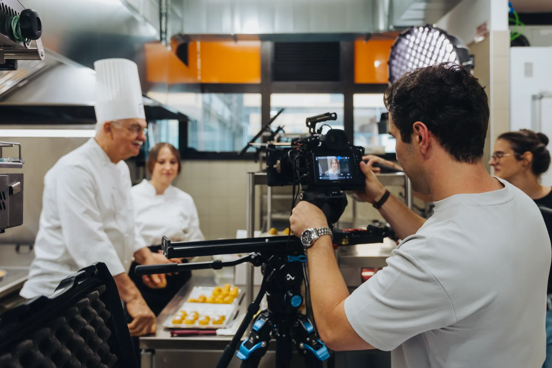 Strategia, analisi e storytelling su misura