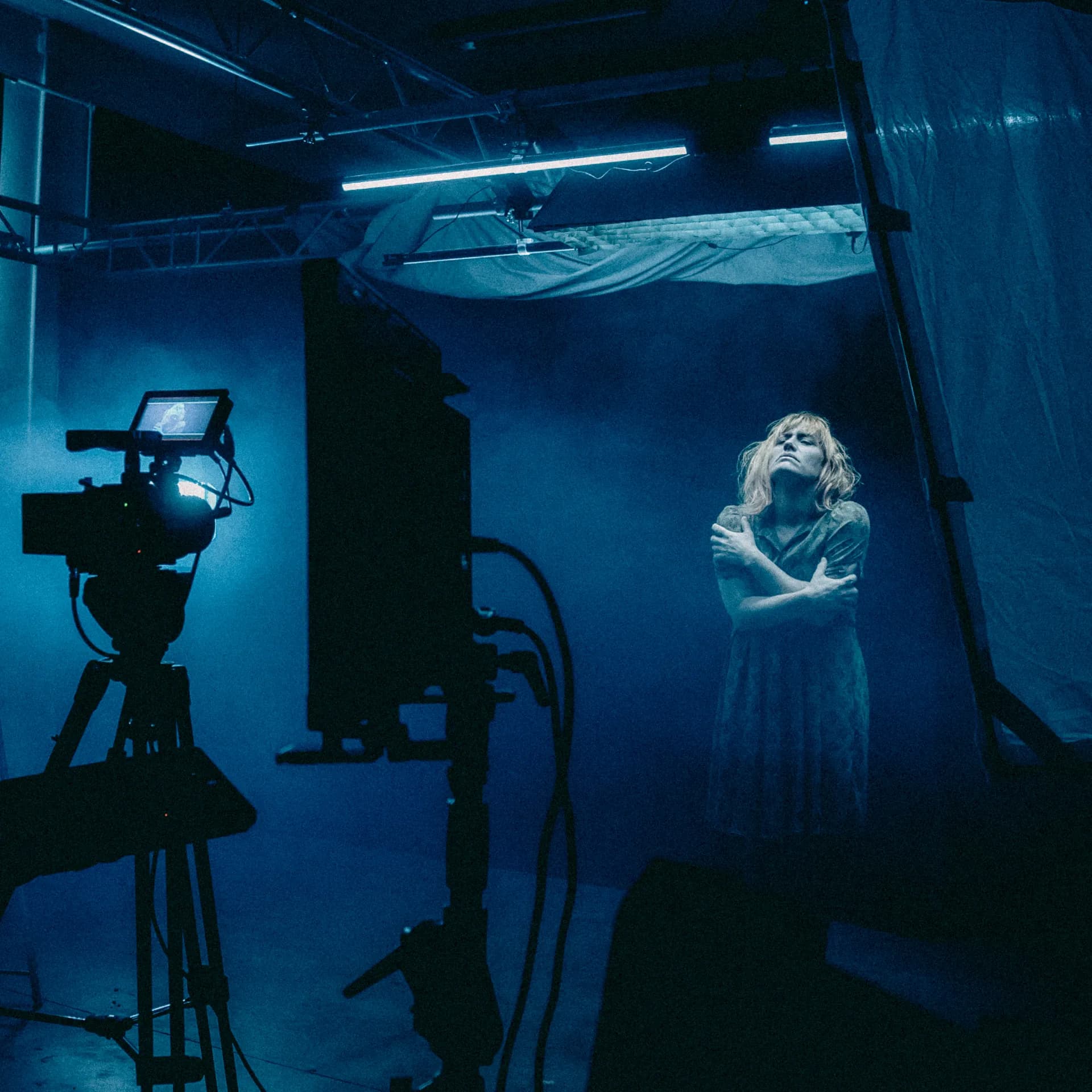 Esibisciti e racconta la tua storia